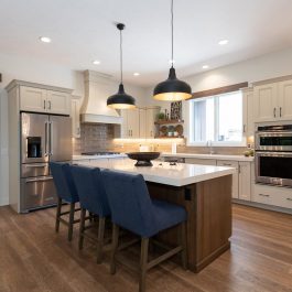 Bentwood Shores #13-16